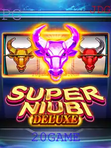 Descubra o Universo de SuperNiubiDeluxe: Descrição, Introdução e Regras do Jogo
