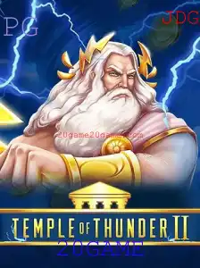 Explorando Temple of Thunder II: Um Mergulho no Universo de Aventura e Estratégia