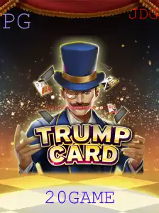 Descobrindo TrumpCard: Um Jogo Estratégico e Divertido