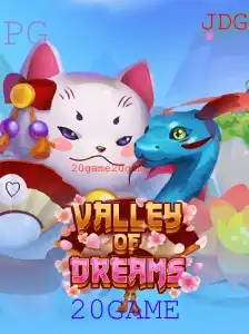 Explorando o Fascinante Mundo de ValleyofDreams