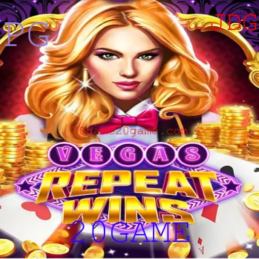 VegasRepeatWins: Um Novo Jogo que Está Fazendo Sucesso em 2023